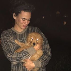 Meet your Posher, David